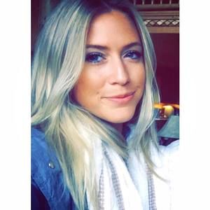 Meet your Posher, Allie